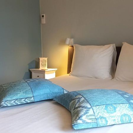 Gite Et Chambres D'Hotes Le Chene Billault Pouant ภายนอก รูปภาพ
